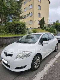 2009 Toyota AURIS