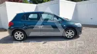 2009 Toyota AURIS