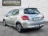 2009 Toyota AURIS