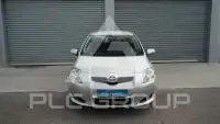2009 Toyota AURIS