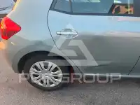 2009 Toyota AURIS