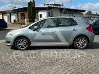 2009 Toyota AURIS