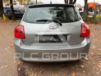 2009 Toyota AURIS
