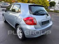 2009 Toyota AURIS