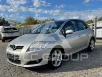 2009 Toyota AURIS