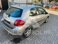 2009 Toyota AURIS