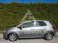 2009 Toyota AURIS