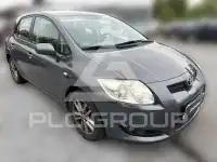 2009 Toyota AURIS