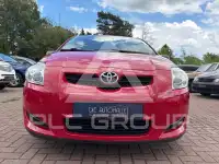 2009 Toyota AURIS