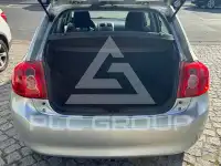 2009 Toyota AURIS