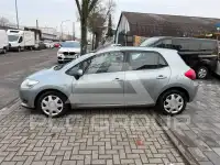 2009 Toyota AURIS
