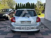 2009 Toyota AURIS