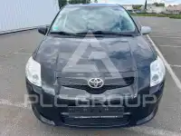2009 Toyota AURIS