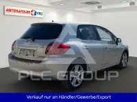 2009 Toyota AURIS