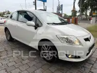 2009 Toyota AURIS
