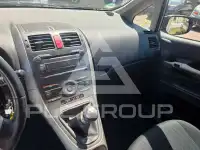 2009 Toyota AURIS