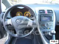 2009 Toyota AURIS