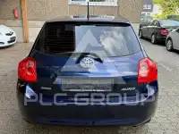 2009 Toyota AURIS