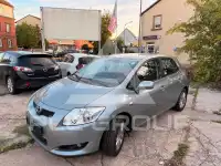 2009 Toyota AURIS
