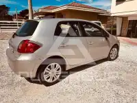 2009 Toyota AURIS