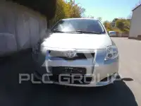 2009 Toyota AURIS
