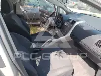 2009 Toyota AURIS