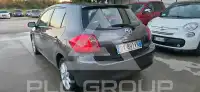 2009 Toyota AURIS