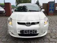 2009 Toyota AURIS