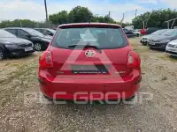 2009 Toyota AURIS