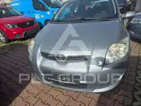 2009 Toyota AURIS