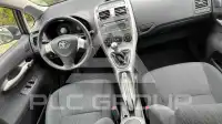 2009 Toyota AURIS