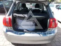 2009 Toyota AURIS
