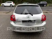 2009 Toyota AURIS