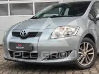 2009 Toyota AURIS