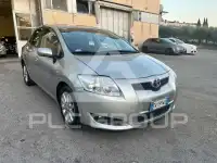 2009 Toyota AURIS