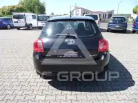 2009 Toyota AURIS