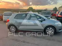 2009 Toyota AURIS