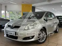 2009 Toyota AURIS