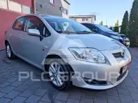 2009 Toyota AURIS