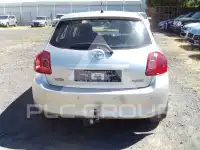 2009 Toyota AURIS