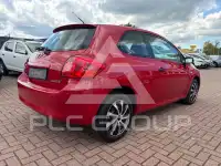 2009 Toyota AURIS