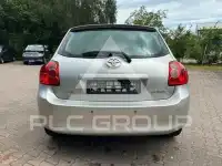 2009 Toyota AURIS