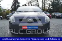 2009 Toyota AURIS