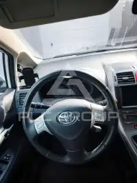 2009 Toyota AURIS
