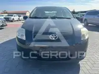 2009 Toyota AURIS