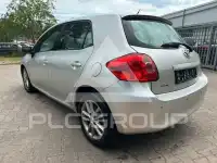 2009 Toyota AURIS
