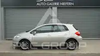 2009 Toyota AURIS