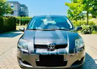 2009 Toyota AURIS