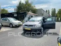 2009 Toyota AURIS