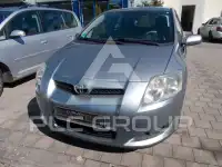 2009 Toyota AURIS